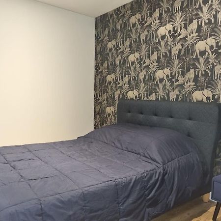 Apparemment Cosy & Chic Apartment Reze Ngoại thất bức ảnh
