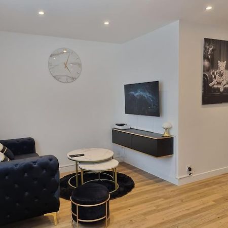Apparemment Cosy & Chic Apartment Reze Ngoại thất bức ảnh