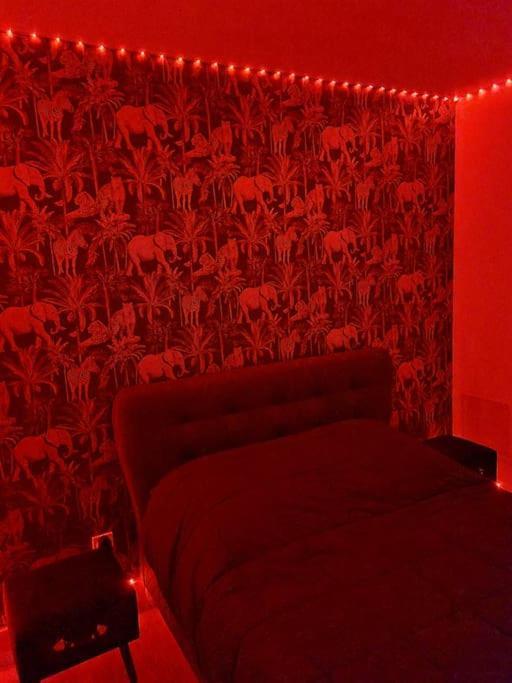Apparemment Cosy & Chic Apartment Reze Ngoại thất bức ảnh