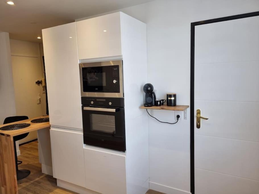 Apparemment Cosy & Chic Apartment Reze Ngoại thất bức ảnh