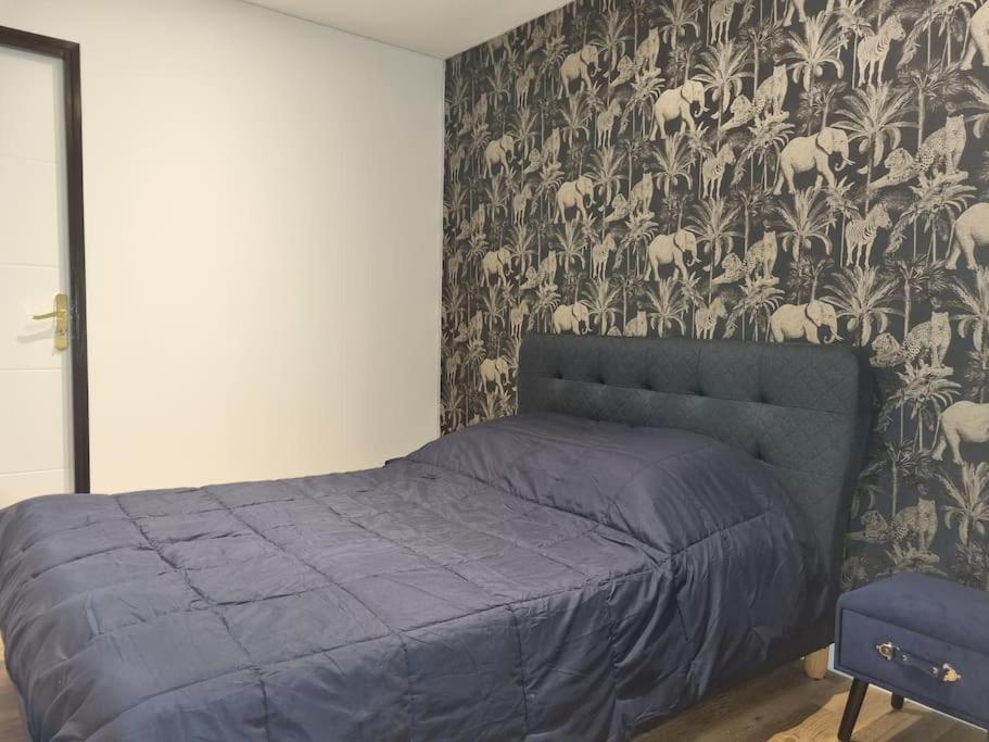 Apparemment Cosy & Chic Apartment Reze Ngoại thất bức ảnh